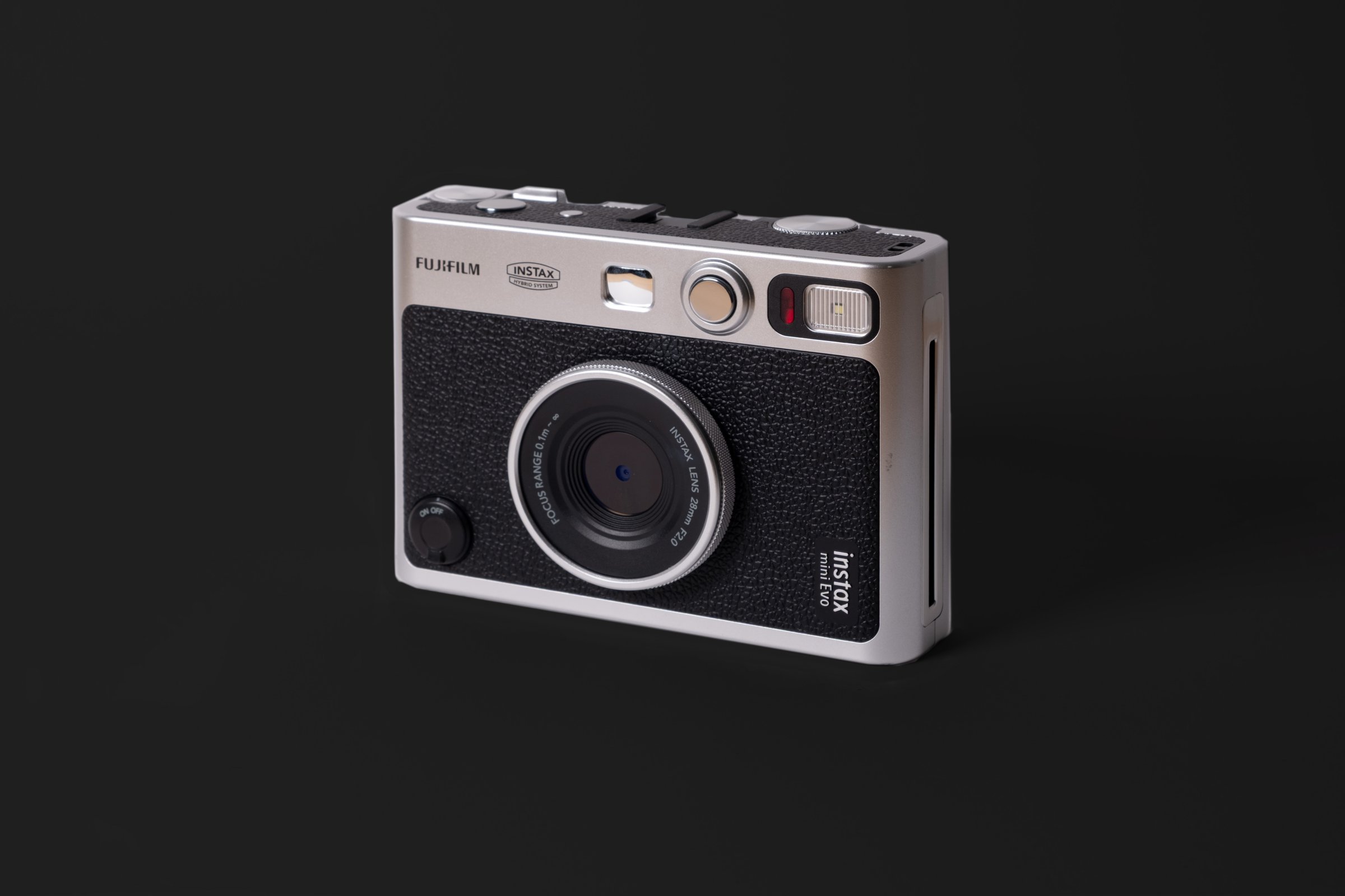 Fujifilm Instax Mini EVO