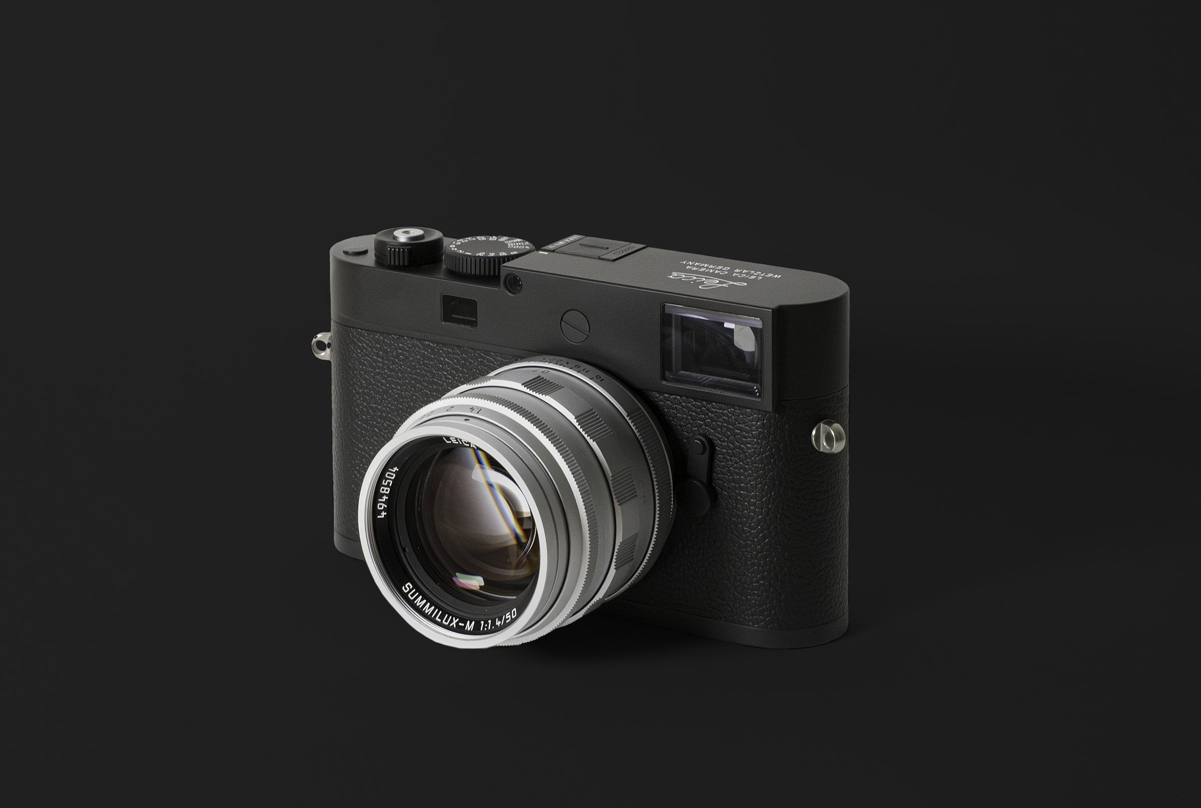 Leica M11-D