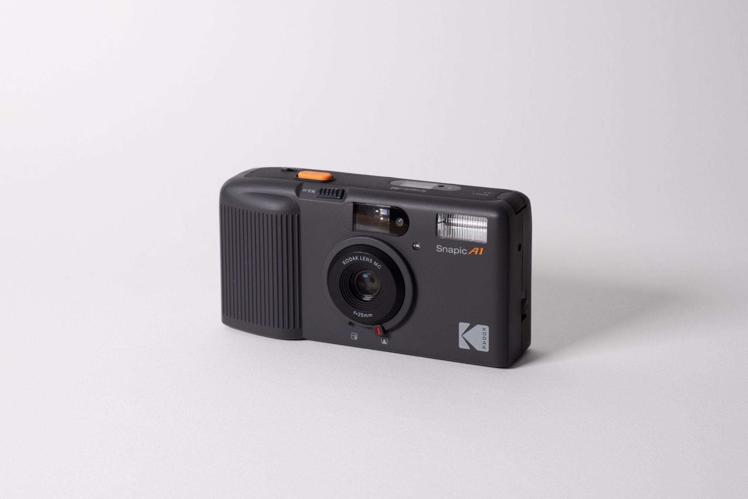 Kodak Snapic A1
