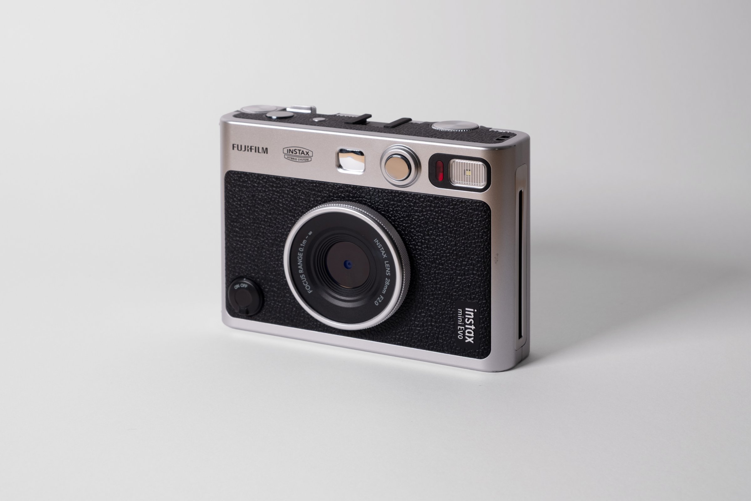 Fujifilm Instax Mini EVO